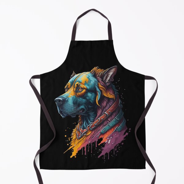 Item preview, Dog Warrior | Loyal Guardian | True Friend | InkSorcerer designed and sold by InkSorcerer.