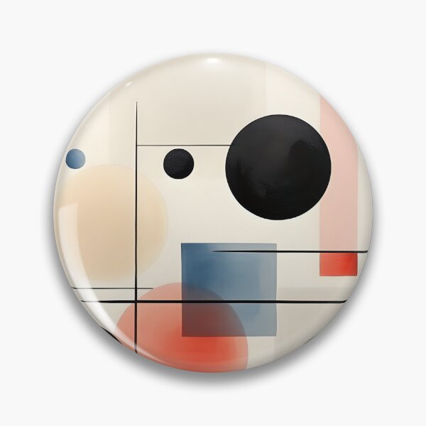 Item preview, Abstract Geometric  designed and sold by Pixel-Lair.