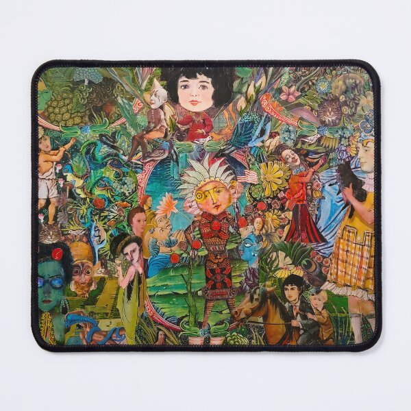 Item preview, Strange Girl Society designed and sold by Anne M Grgich.