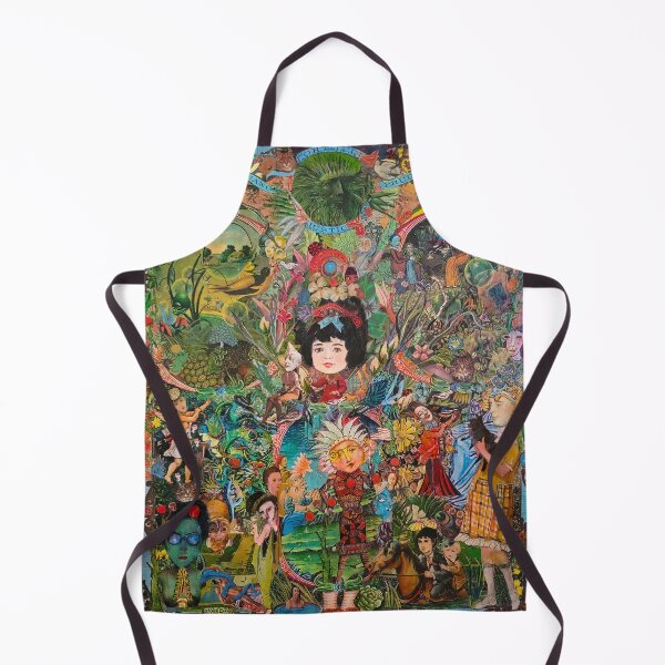 Item preview, Strange Girl Society designed and sold by Anne M Grgich.