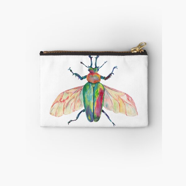 Item preview, Exotic beetle №3 designed and sold by Natalia Varlamova.