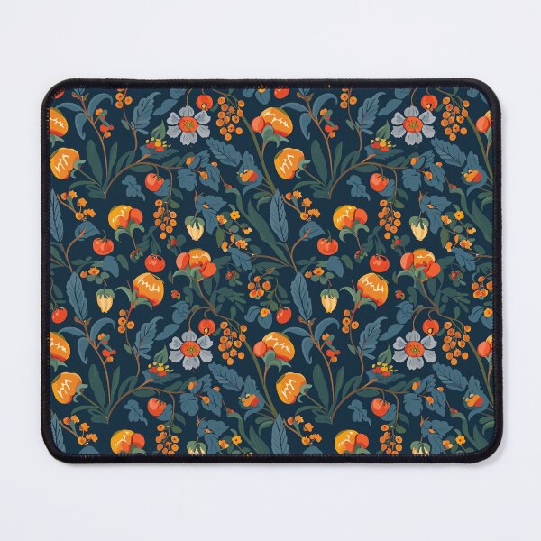 Item preview, Avery 1 Floral Pattern/small designed and sold by BlertaDK.