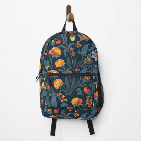 Item preview, Avery 1 Floral Pattern/small designed and sold by BlertaDK.