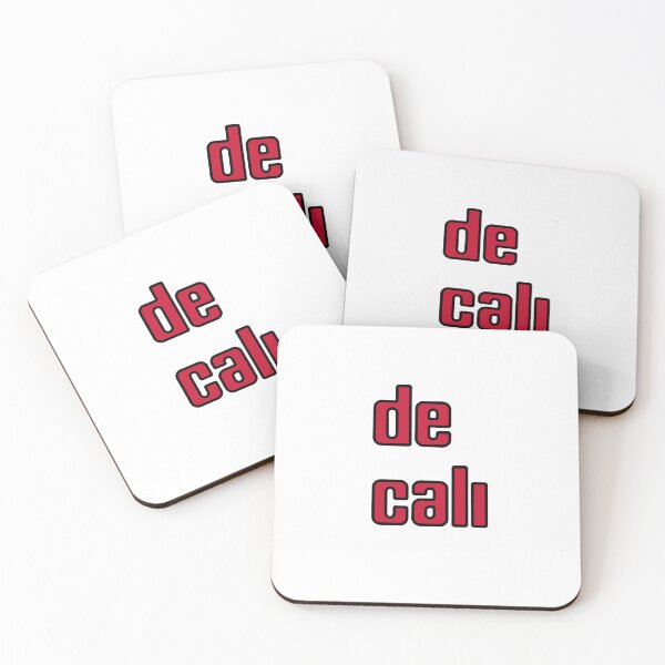Item preview, De Cali designed and sold by TropiCol Creations.