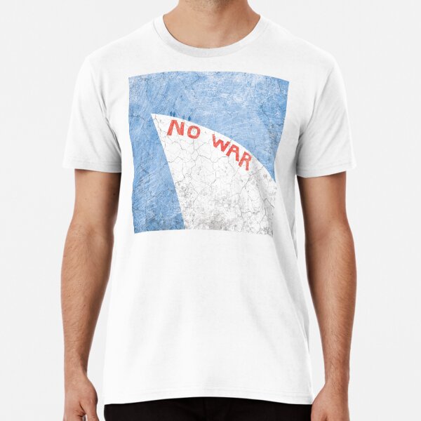 Item preview, No War – colour designed and sold by SFTB-designs.