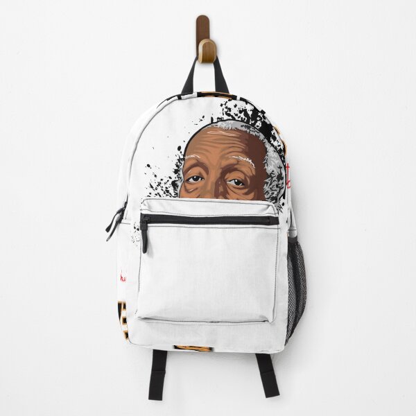 Item preview, Comedic Genius Meets Activist Heart - Dick Gregory designed and sold by flickslice.