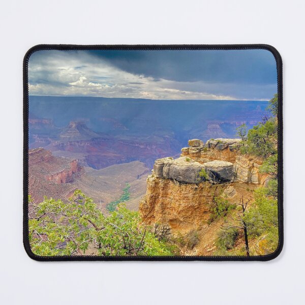 Item preview, Grand Canyon View designed and sold by Dena Roberts.