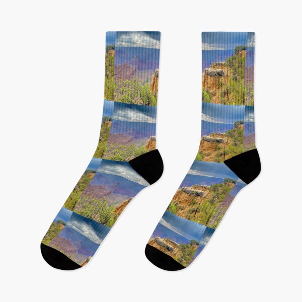 Item preview, Grand Canyon View designed and sold by Dena Roberts.