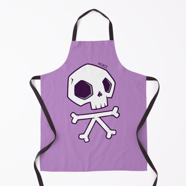 Item preview, Nikollector Regular Skull designed and sold by nikollector.