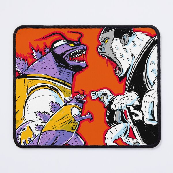 Item preview, AD vs WEMBY like... designed and sold by luckymong.