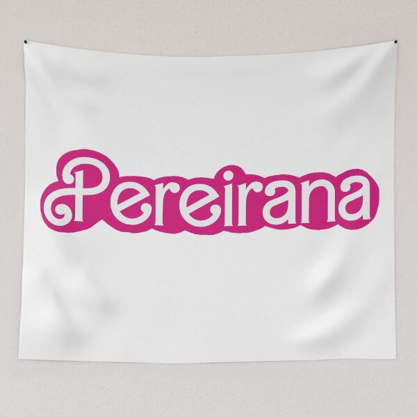 Item preview, Pereirana designed and sold by TropiCol Creations.