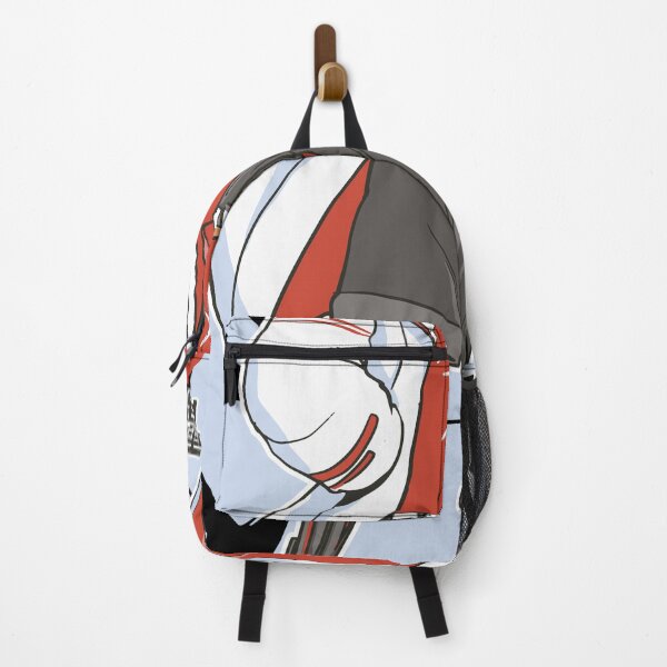 Item preview, Anime Techware Mecha Japanese Anime designed and sold by DrawHandArt.