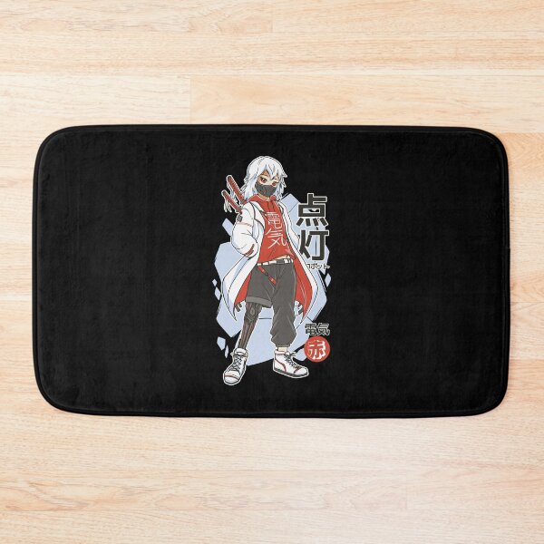 Item preview, Anime Techware Mecha Japanese Anime designed and sold by DrawHandArt.