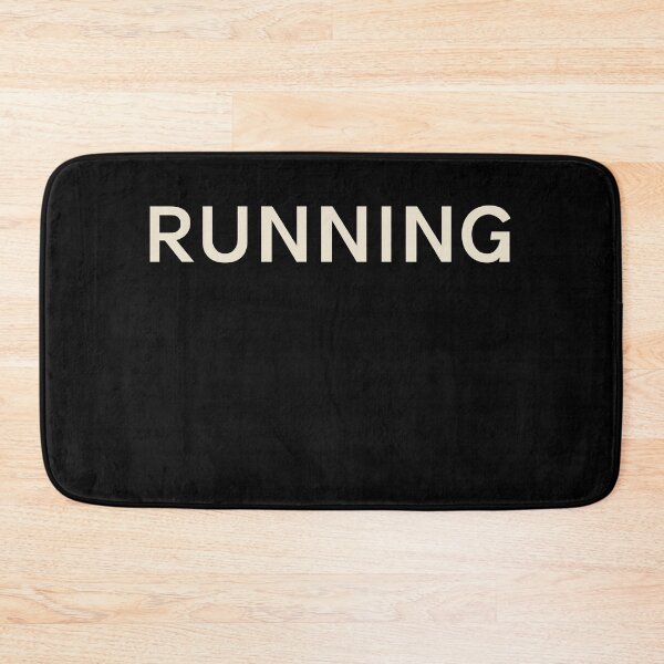 Item preview, Running Hobbies Passions Interests Fun Things to Do designed and sold by StudioTVDinners.
