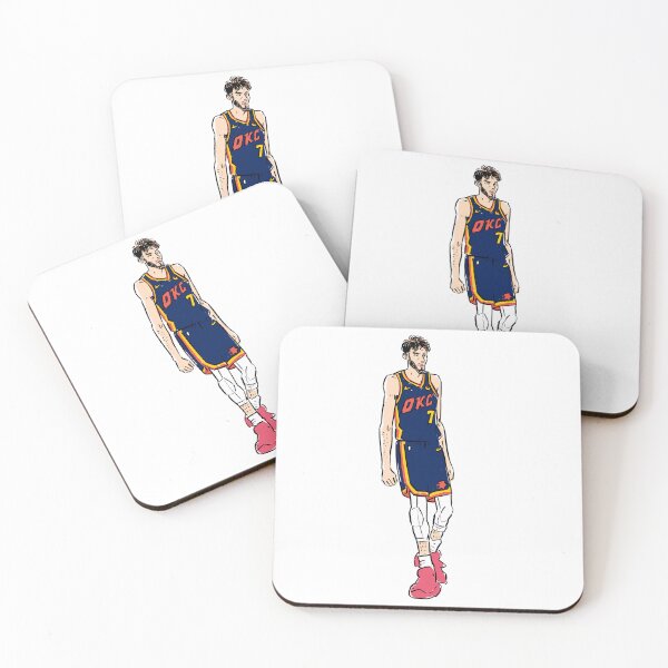 Item preview, Navy Chet  designed and sold by luckymong.