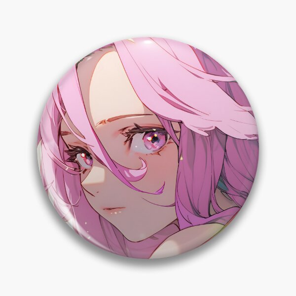 Item preview, Jibril Game Life Cute Anime Girl designed and sold by DGitaldreamgirl.