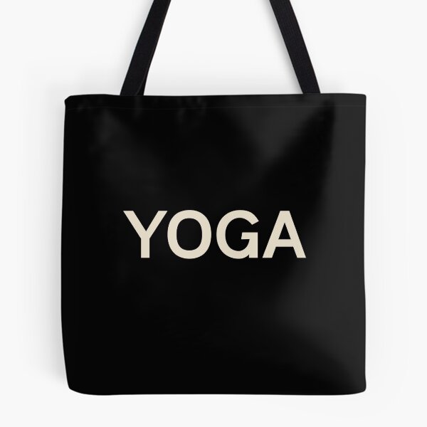 Item preview, Yoga Hobbies Passions Interests Fun Things to Do designed and sold by StudioTVDinners.