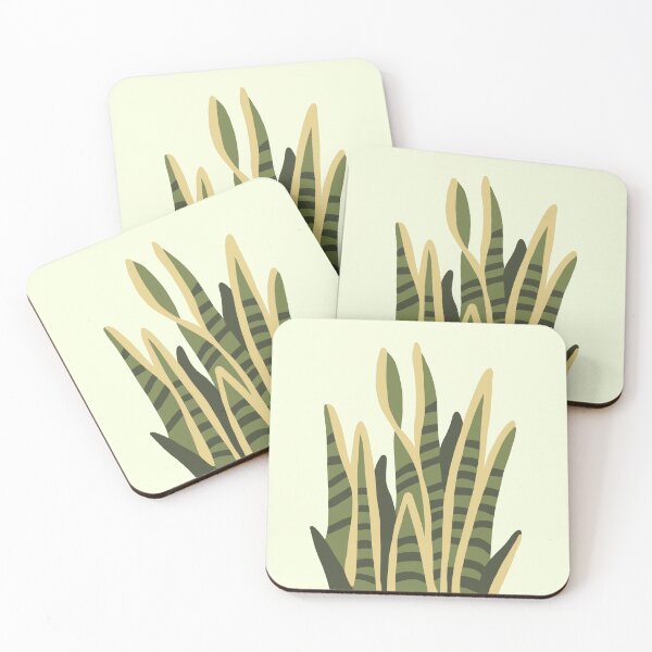 Item preview, snake plant designed and sold by katdraws415.