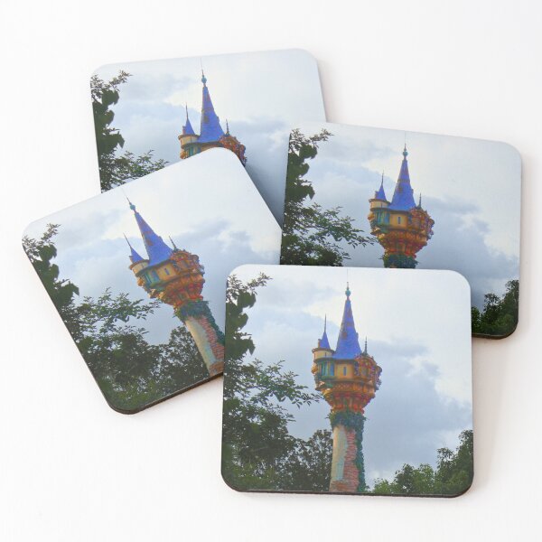 Item preview, The Tower designed and sold by MadTeaDesign.