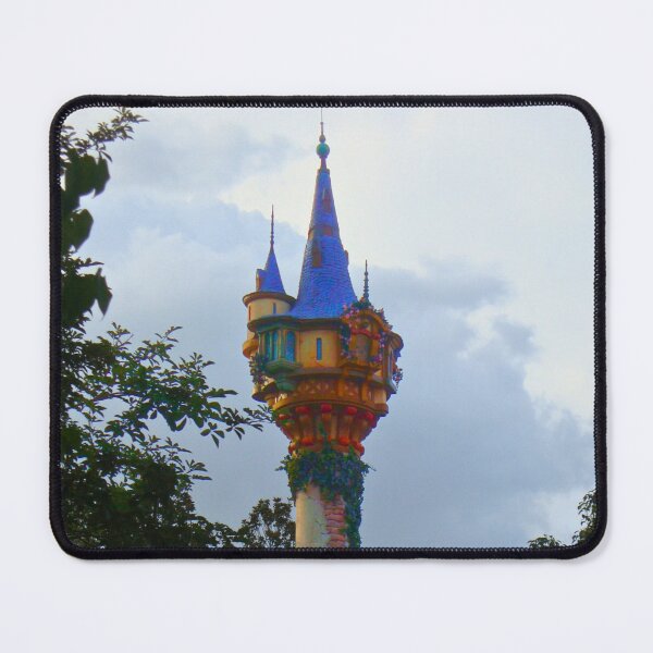 Item preview, The Tower designed and sold by MadTeaDesign.