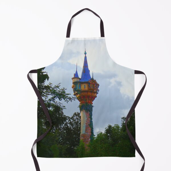 Item preview, The Tower designed and sold by MadTeaDesign.