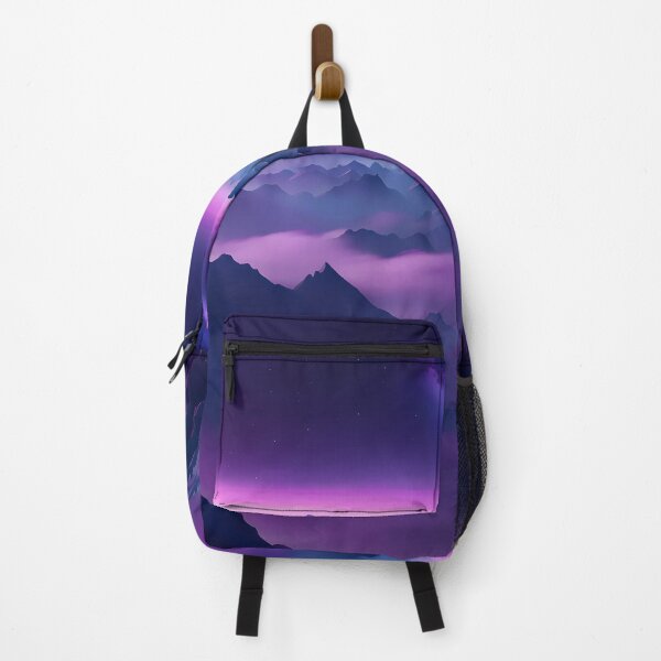 Item preview, Cosmic Landscape designed and sold by spherik.
