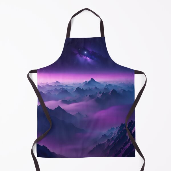 Item preview, Cosmic Landscape designed and sold by spherik.