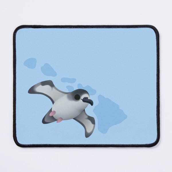 Item preview, Hawaiian Petrel designed and sold by Maromas.