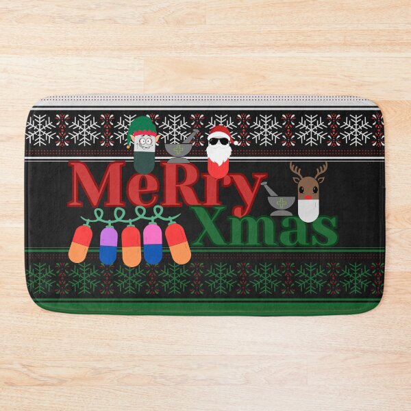 Item preview, Merry Xmas designed and sold by Enchanted Patterns of Alice.