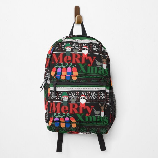 Item preview, Merry Xmas designed and sold by Enchanted Patterns of Alice.