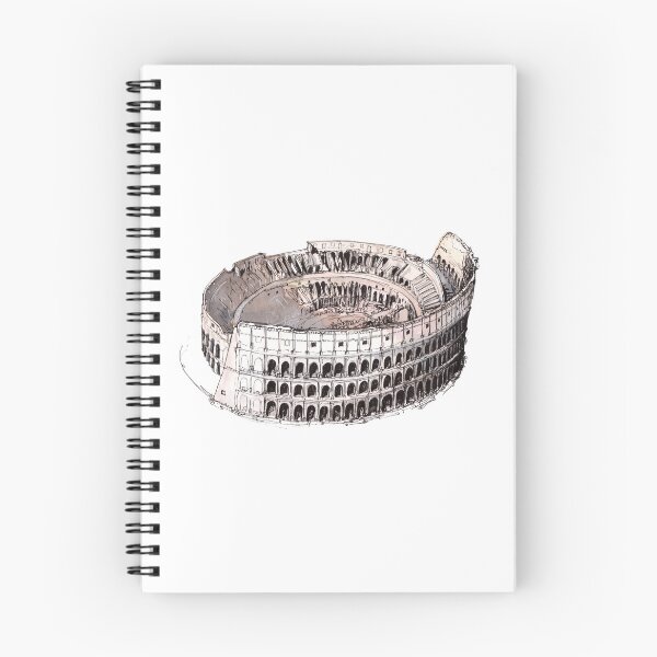 Item preview, Colosseum designed and sold by David Guerrero.