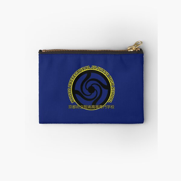 Item preview, Kyoto Prefectural Jujutsu High School designed and sold by SHAWP.
