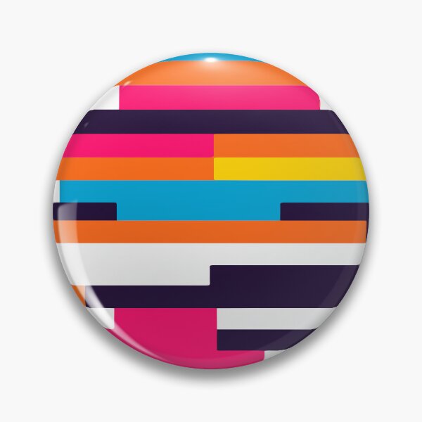 Artikelvorschau, Colors BAUHAUS entworfen und verkauft von Timegraf.