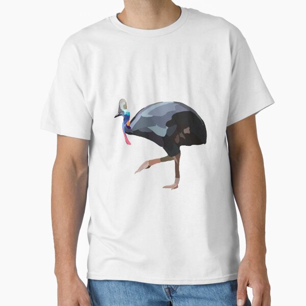 Item preview, Cassowary designed and sold by Pine-dragon.