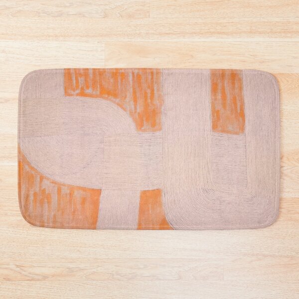 Item preview, Textured wool brown pattern designed and sold by CanDo20.