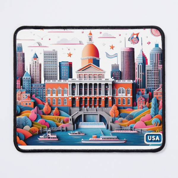 Item preview, PENNSYLVANIA in USA designed and sold by primtawan.