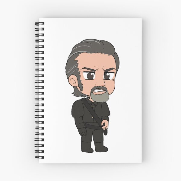 Item preview, Izzy Manos Chibi designed and sold by Lala Laurie.