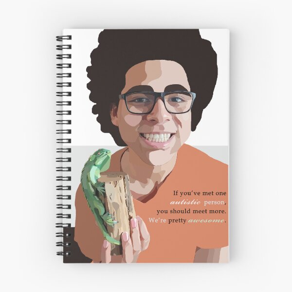 Item preview, Autistically Awesome designed and sold by Lmata4.