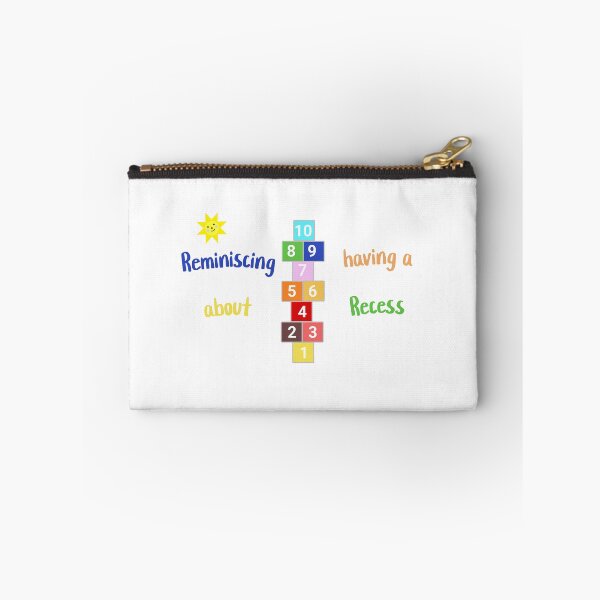 Item preview, Reminiscing about having a recess designed and sold by Danasfamstore.
