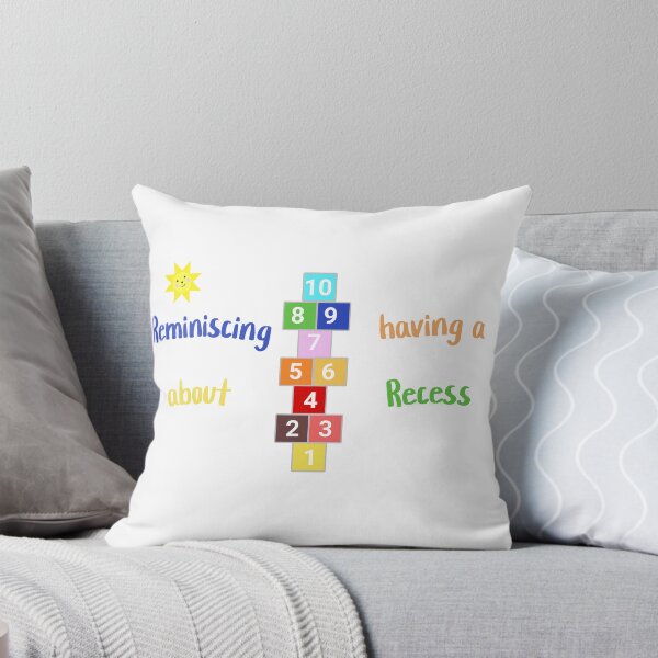 Item preview, Reminiscing about having a recess designed and sold by Danasfamstore.