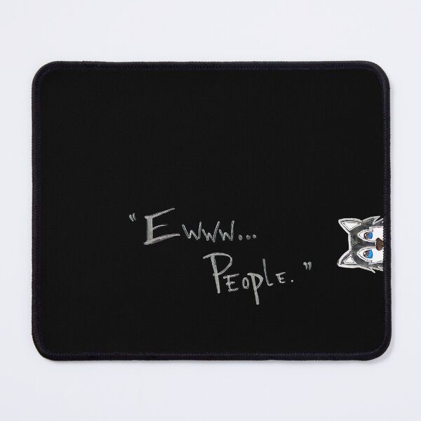 Item preview, EWWW....PEOPLE designed and sold by crazykona.
