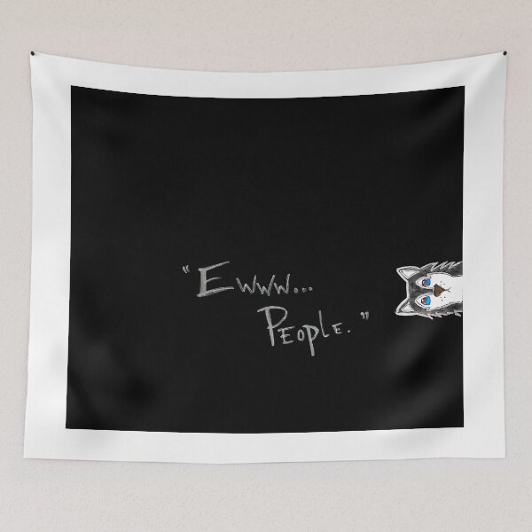 Item preview, EWWW....PEOPLE designed and sold by crazykona.