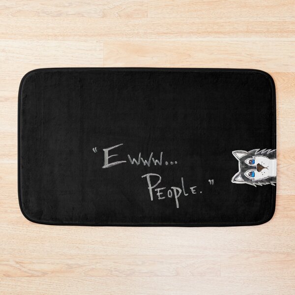 Item preview, EWWW....PEOPLE designed and sold by crazykona.