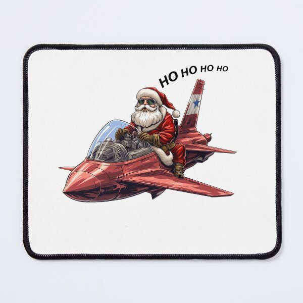 Item preview, JetSanta designed and sold by Glause-and-son.