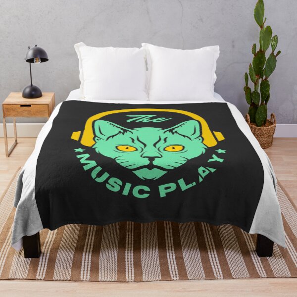 Item preview, Music play designed and sold by KreativT-shirts.