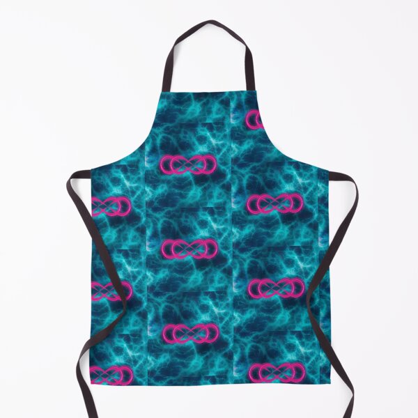 Item preview, Neon Double Infinity designed and sold by E-Imperfect.