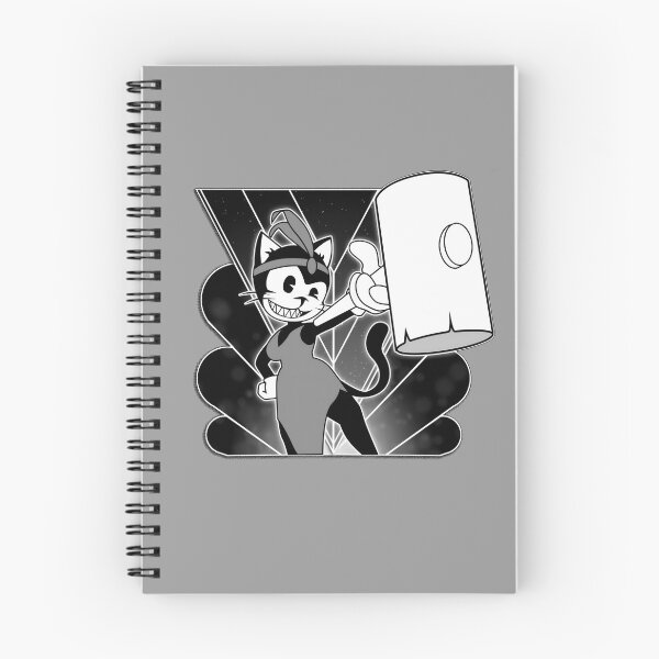 Item preview, Toon Faction: Monochrome Classic designed and sold by El-Robert0.