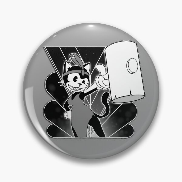 Item preview, Toon Faction: Monochrome Classic designed and sold by El-Robert0.