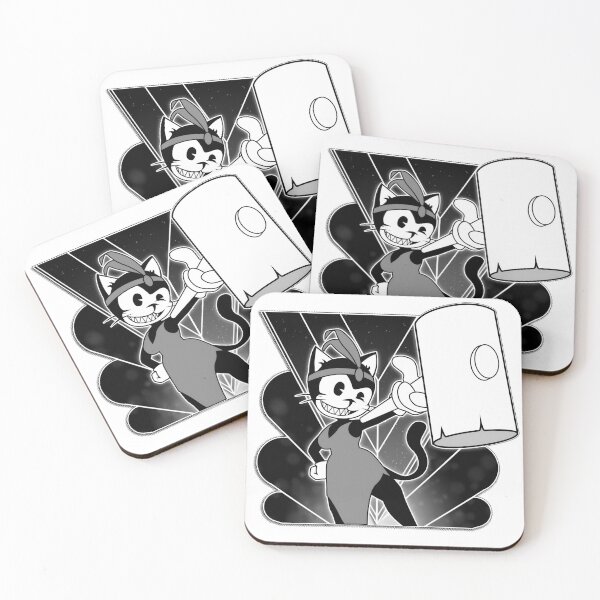 Item preview, Toon Faction: Monochrome Classic designed and sold by El-Robert0.