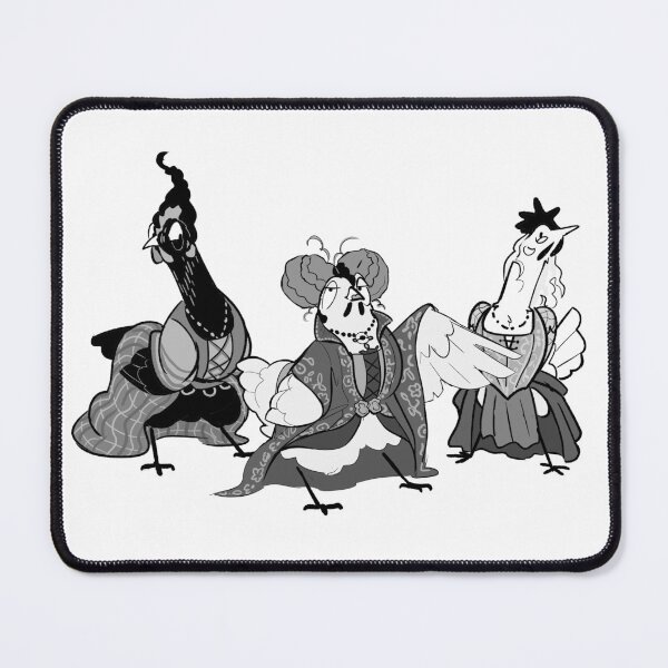 Item preview, BAWKtober Hocus Pocus designed and sold by MakennaMadeThis.